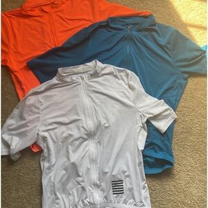 Cycling Shirts Bundle